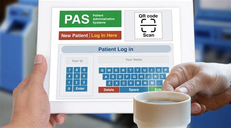 Image result for Patient Access Experience Registration Using eCheck-In