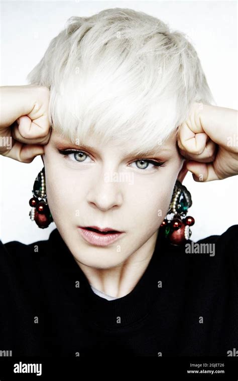 Image result for Robyn Swedish Singer