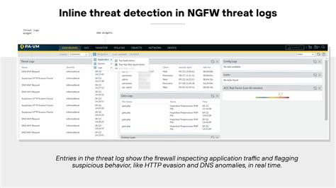What Is a Next-Generation Firewall (NGFW)? A Complete Guide - Palo Alto ...