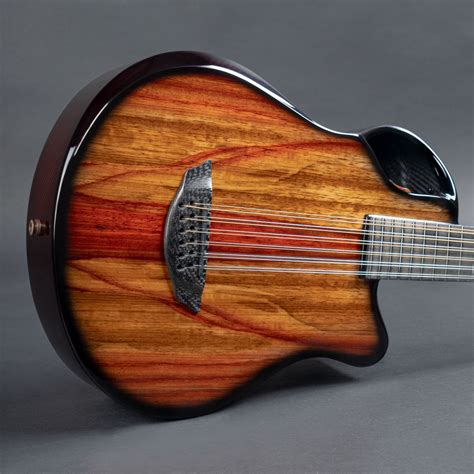 X7-12 - Emerald Guitars