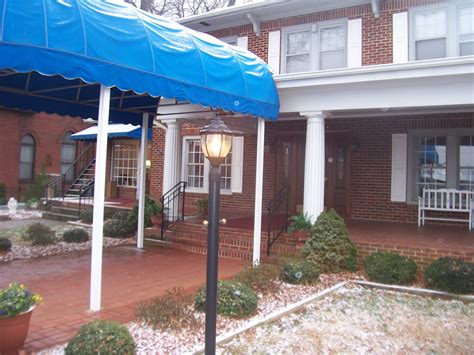 Adams Funeral Home, LLC | Taylorsville NC