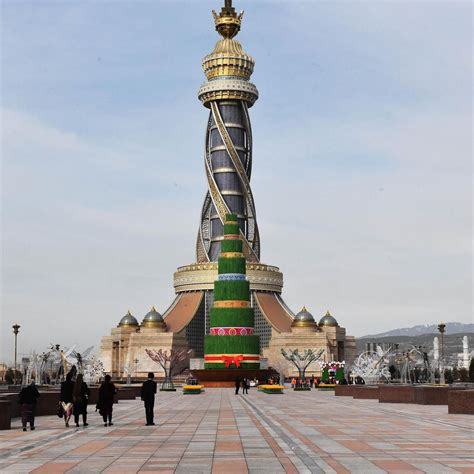 INDEPENDENCE AND FREEDOM MONUMENT (ISTIQLOLIYAT OZODI) (2026) All You ...