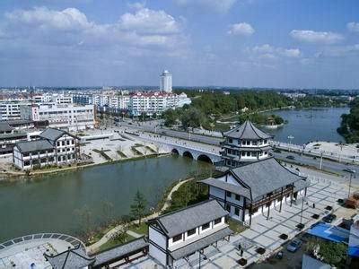 澎湃之问：滁州为什么能！_腾讯新闻