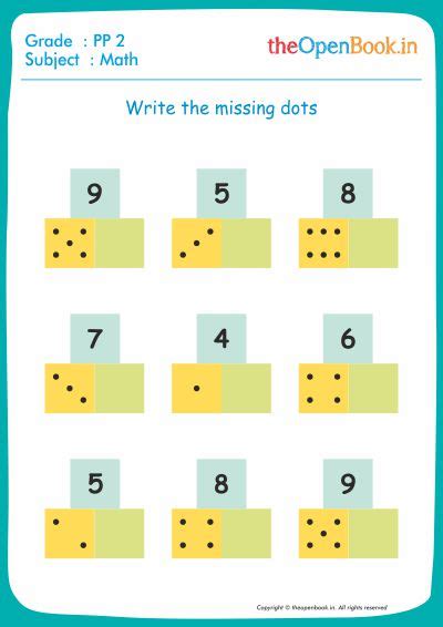 theopenbook.in | Online worksheets for kids | CBSE