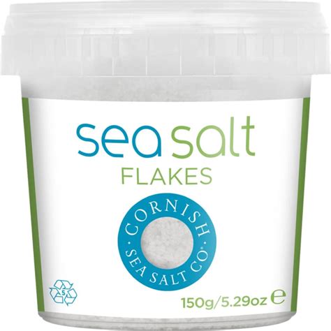 Sea Salt Flakes Nz at Sophia Iliffe blog