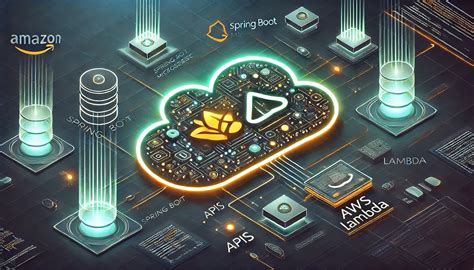 Image result for Spring Cloud Project