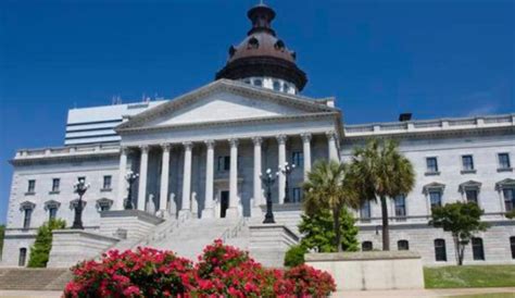 Top 25 Free Things to Do in Columbia SC :: Southern Savers