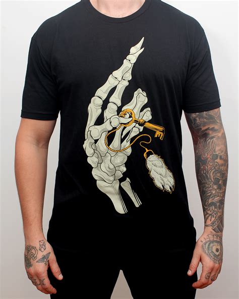 Push Your Luck – Death Defied