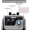 Buy Libra 2000-Watt Blender Machine | Commercial Mixer With 100% Copper ...
