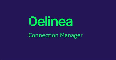 Image result for Delinea Connection Manager Logo