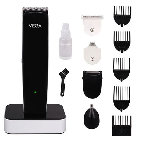 Buy Men Hair Trimmer Online at Best Price - VHTH-04 - | VEGA