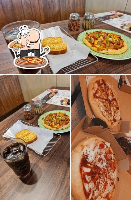 Pizza Hut Arjun Nagar, Hapur, Hapur - Restaurant menu, prices and reviews