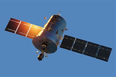 Different Types of Space Technology 的图像结果