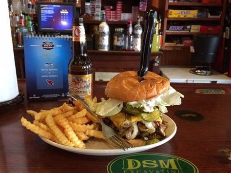 NAUTI HAWG BAR AND GRILL, Hager City - Restaurant Reviews, Phone Number ...