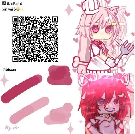 Skin Tutorial ibisPaint X 的图像结果