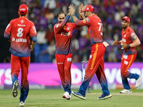 Jahangir's 99 steers Dubai Capitals to thrilling 9-run win over Abu ...