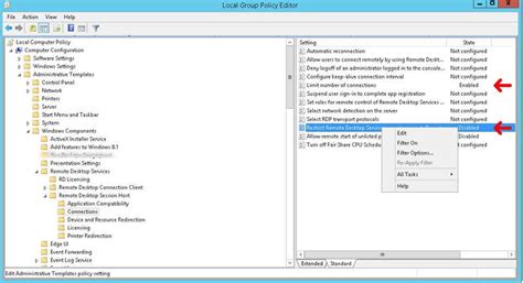 Image result for Multiple RDP Session in Windows Server 2012