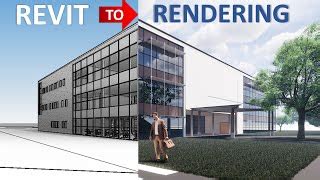 Image result for Enscape Tutorial Revit Animation