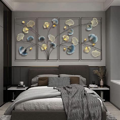 25 Dreamy Bedroom Wall Decor Ideas: Transform Your Space with Style
