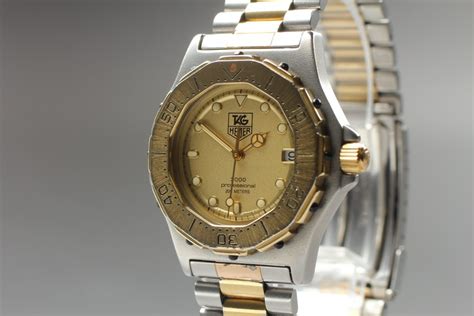 Wear TAG Heuer with up to 30% off | eBay. Save on classic watches for your collection.