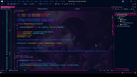 Image result for Unity Third Person Camera
