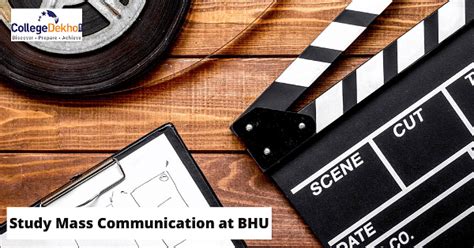BHU Mass Communication Admission 2022: Dates, Exam, Application ...