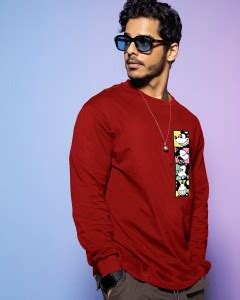 Oversized T-shirt For Men at Affordable Price In India | Flipkart.com