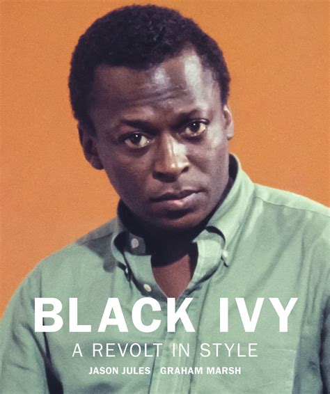 How Ivy Style Became a Weapon in the Civil Rights Movement | Who What Wear