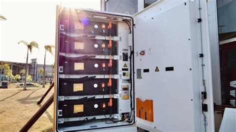 Utility-Scale Battery Energy Storage System 的图像结果