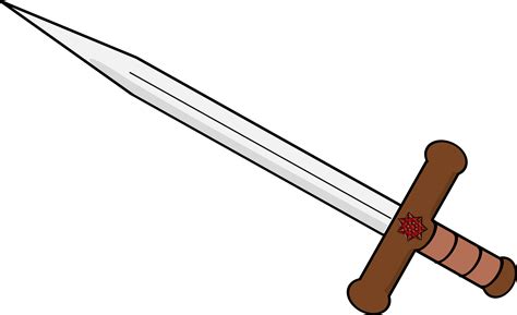 Sword Clip art - swords png download - 2400*1468 - Free Transparent ...