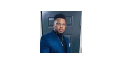 Frederick Jeremiah Anderson Obituary (2024) - Apopka, FL - Marvin C ...