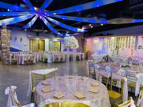 La Gala Banquet Hall added a new photo. - La Gala Banquet Hall