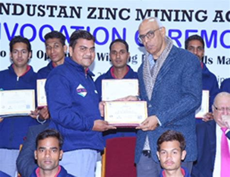 Skill CMS – Skill CMS – Skill Council for Mining Sector – Honing India ...