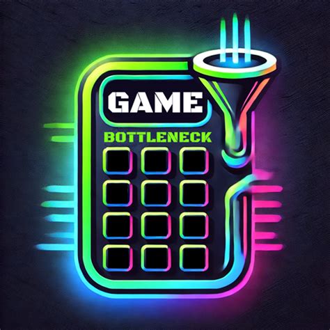 Rezultat imagine pentru Bottleneck Computer