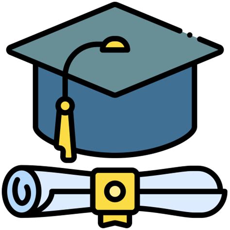 Image result for Graduation Hat Python Language Icon