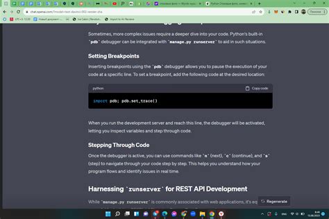 Image result for Python Server Command Line