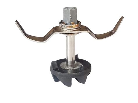 AJS spares- Jar Blade set with Coupler for "PANASONIC/NATIONAL ...