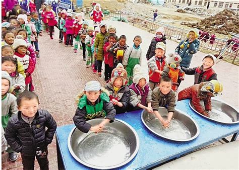宁波江北：节约用水，共创节水型社会