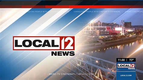 Image result for Local 12 News Today