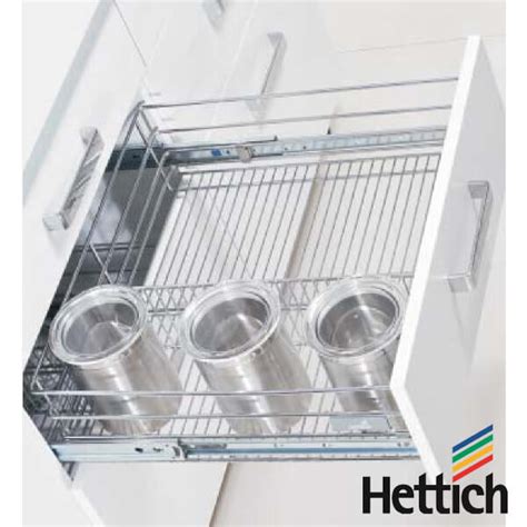 Hettich Kitchen Basket | Gupta Plywood And Hardware | Hettich Kitchen ...