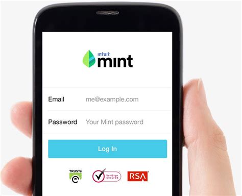 Image result for Intuit Mint Tutorial