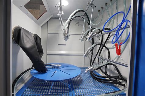 Image result for Autoblast Machine