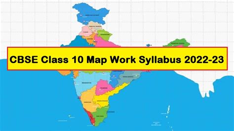Image result for CBSE Syllabus System Map