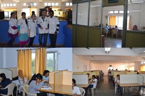 Terna Dental College Navi Mumbai Campus: Photos, Virtual Tour