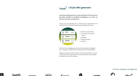 Image result for Generator Tech Job