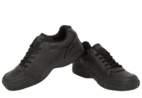 Nivia School Shoe for Kids/Durable/Anti-Skid/MESH with Superlight ...