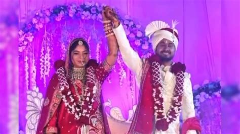 Sonam raja raghuvanshi wedding album engagement marriage new photos ...