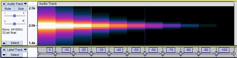 Audacity Spectrogram How To 的图像结果