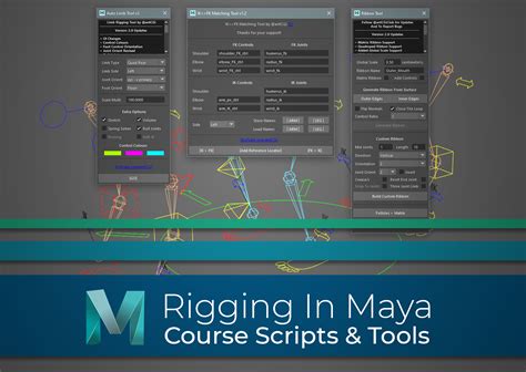 Image result for Script Job Maya