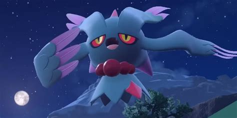 Pokemon Scarlet & Violet: Best Pokemon for Sun Teams